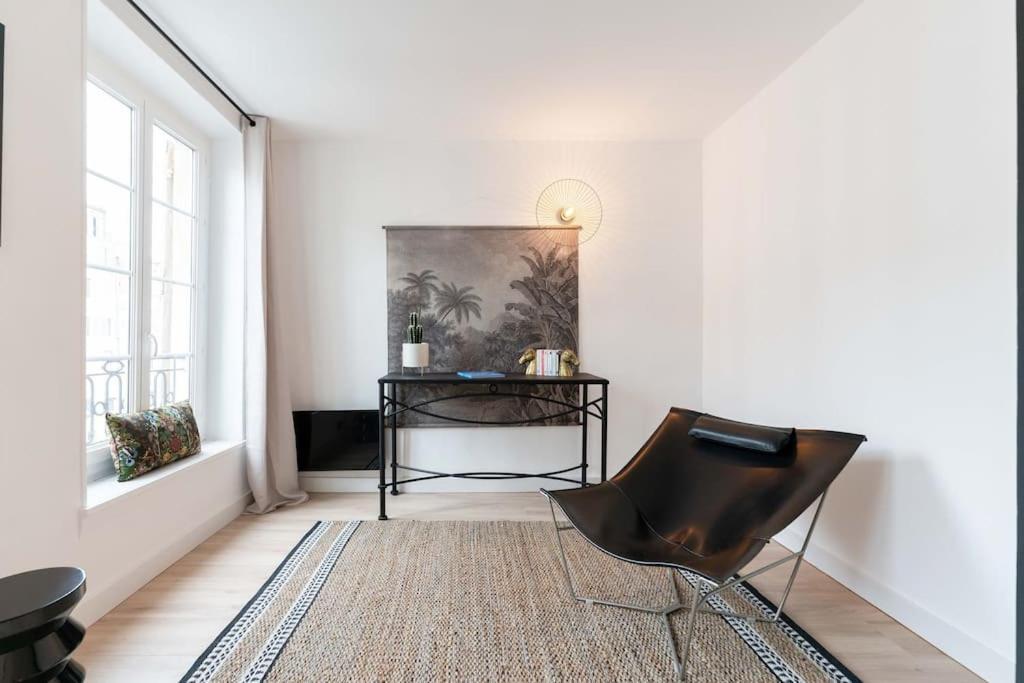 Ferienwohnung La Belle Aventure Au Soleil Du Vieux-Port Marseilles Exterior foto