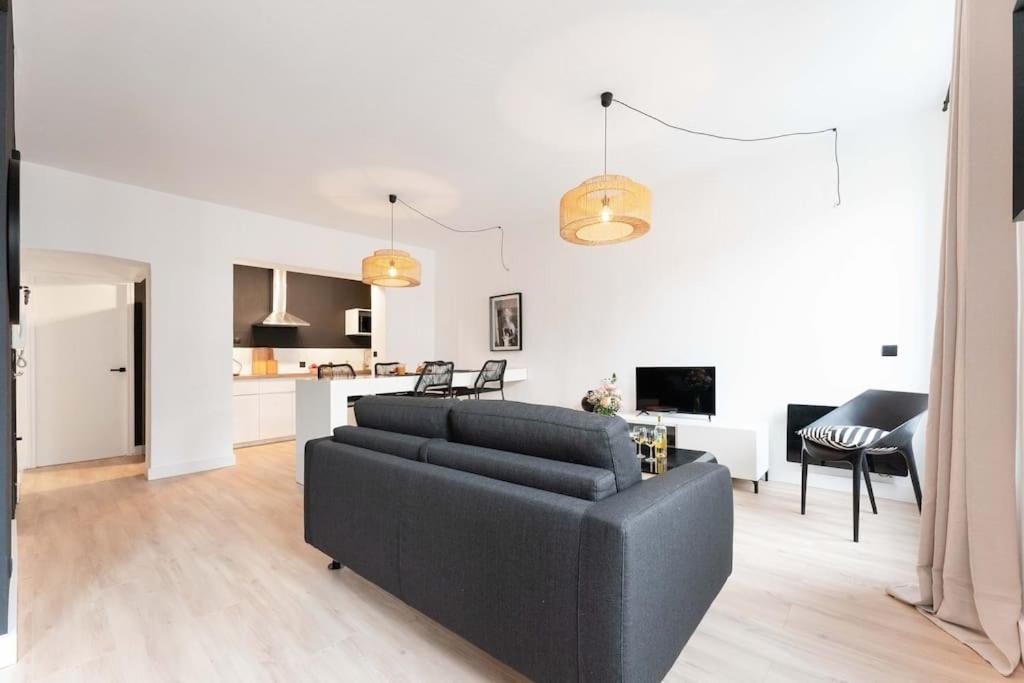 Ferienwohnung La Belle Aventure Au Soleil Du Vieux-Port Marseilles Exterior foto